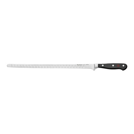 Zalmmes 32cm