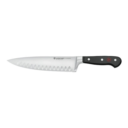 Koksmes 20cm