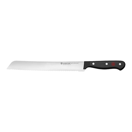 Broodgolfmes 23cm