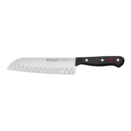 Koksmes 17cm Santoku