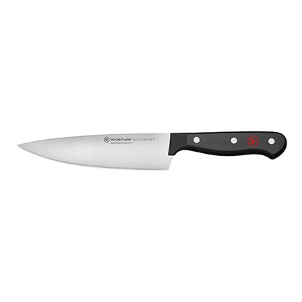 Koksmes 16cm