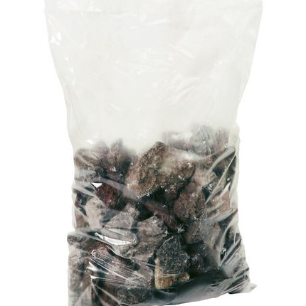 Lavastenen - grof, HENDI, zak