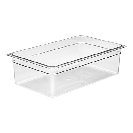 Bak gastronorm GN1/1 150 mm