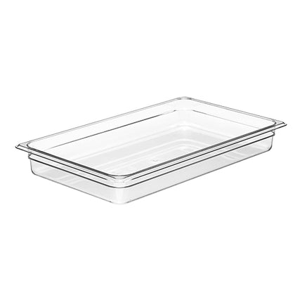 Bak gastronorm GN1/1 065 mm