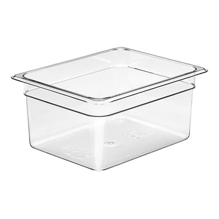 Bak gastronorm GN1/2 150 mm