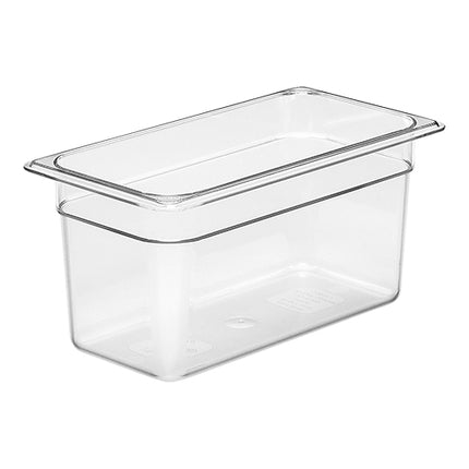 Bak gastronorm GN1/3 150 mm