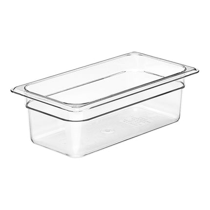 Bak gastronorm GN1/3 100 mm