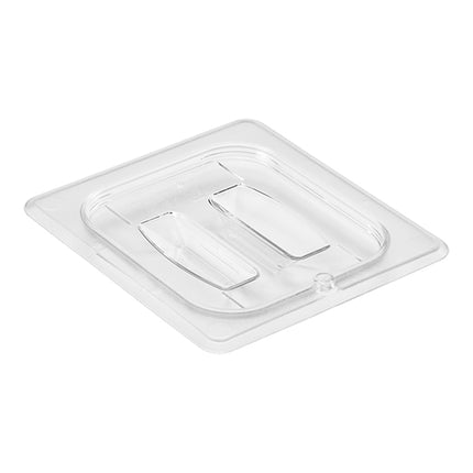 Deksel gastronorm GN1/6