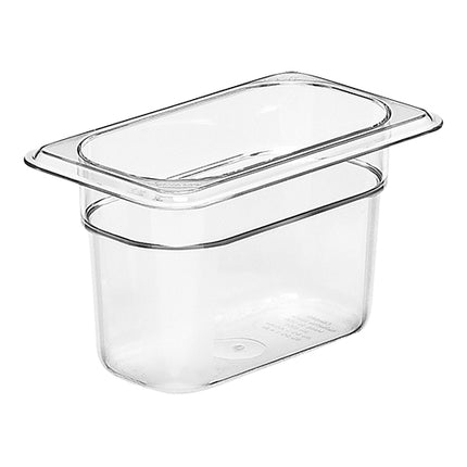 Bak gastronorm GN1/9 100 mm