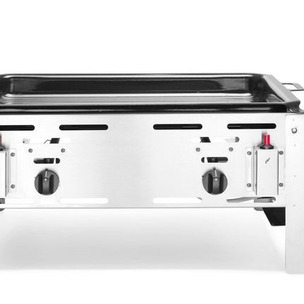 Bake-Master Maxi, HENDI, 11,6kW, 650x540x(H)300mm