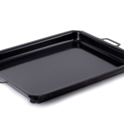 Geëmailleerde bakplaat, HENDI, 590x480x(H)55mm