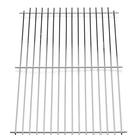 Rooster voor Grill-Master mini, HENDI, Bovenrooster Grill-Master Mini, 540x340mm