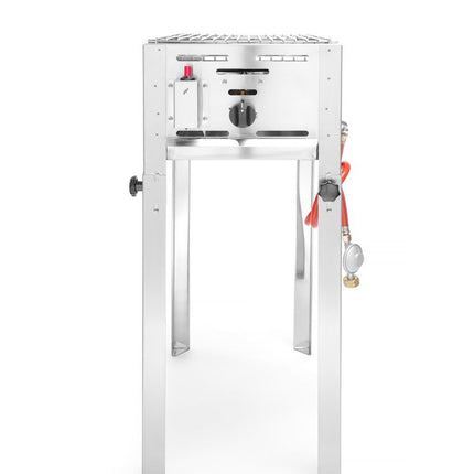 Grill-Master Mini, HENDI, 5,8kW, 340x540x(H)840mm