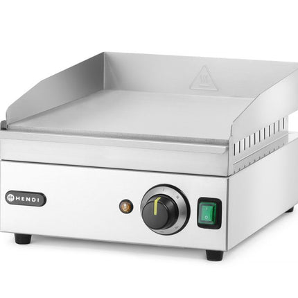 Bakplaat, HENDI, Kitchen Line, 220-240V/2000W, 326x445x(H)225mm