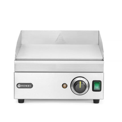 Bakplaat, HENDI, Kitchen Line, 220-240V/2000W, 326x445x(H)225mm