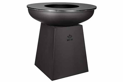 ORIGINAL BARBECUE BLACK