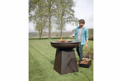 ORIGINAL BARBECUE BLACK