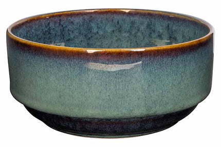 5868011 JADE VERDE KOM D15XH7CM