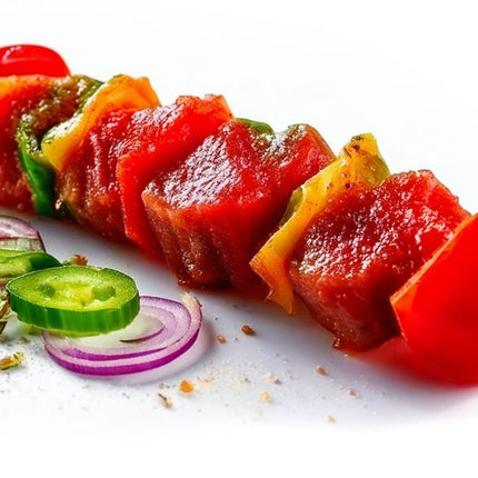 Barbecuespies - 24 st., HENDI, 24 st., (L)210mm