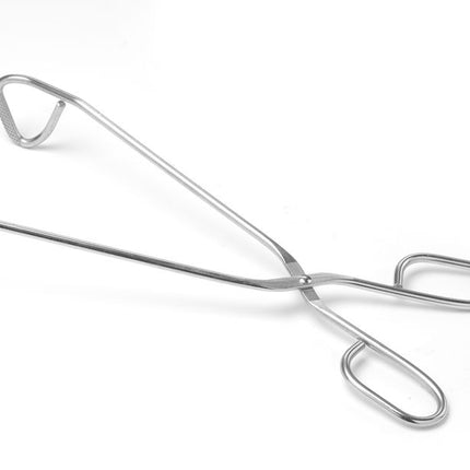 Gebogen serveertang, HENDI, (L)295mm
