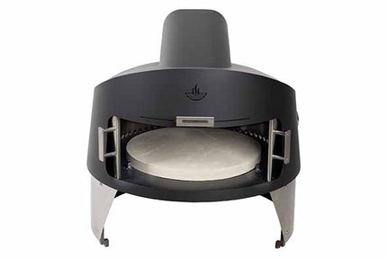 FUSION OVEN BLACK