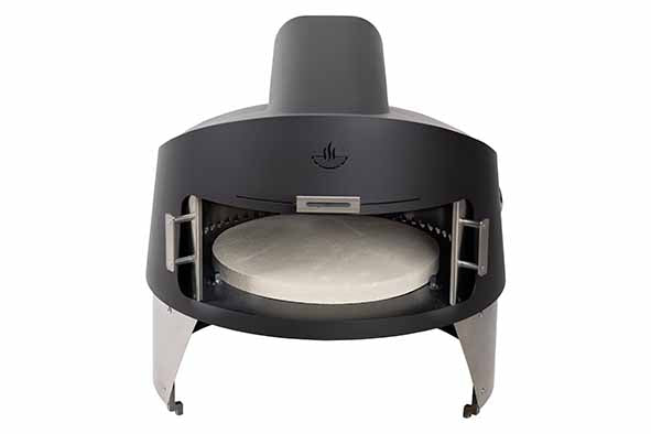 FUSION OVEN BLACK