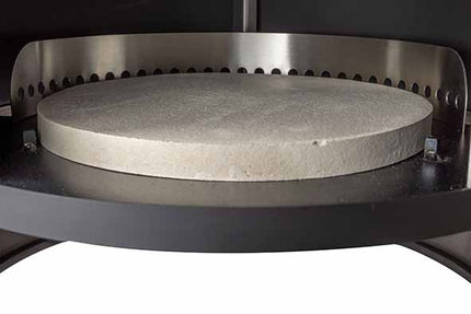 FUSION OVEN BLACK