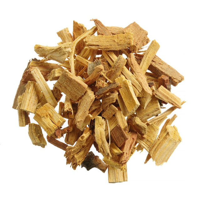 Rookchips, HENDI, amandel