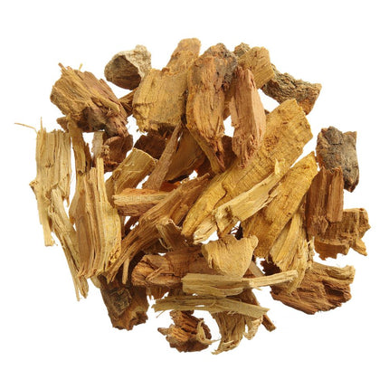 Rookchips, HENDI, perzik