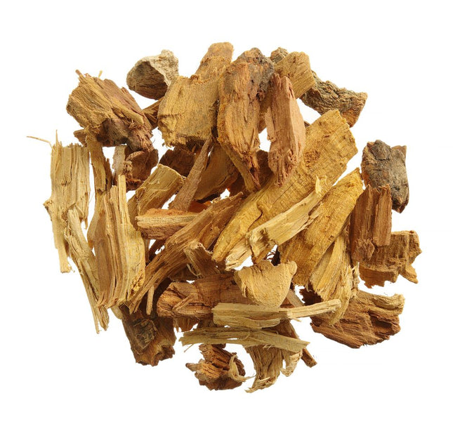 Rookchips, HENDI, perzik