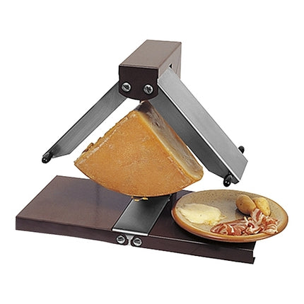 Raclette-apparaat