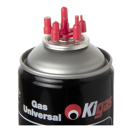 Gasbus 01x600ml