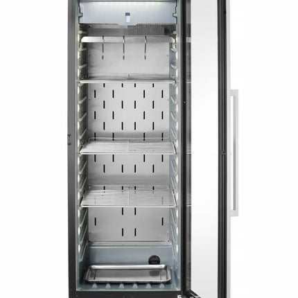 Dry aging kast, Arktic, 352L, 220-240V/170W, 595x760x(H)1720mm
