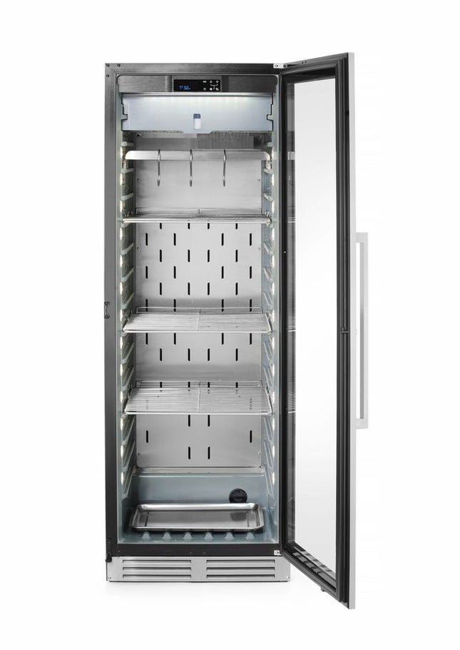 Dry aging kast, Arktic, 352L, 220-240V/170W, 595x760x(H)1720mm
