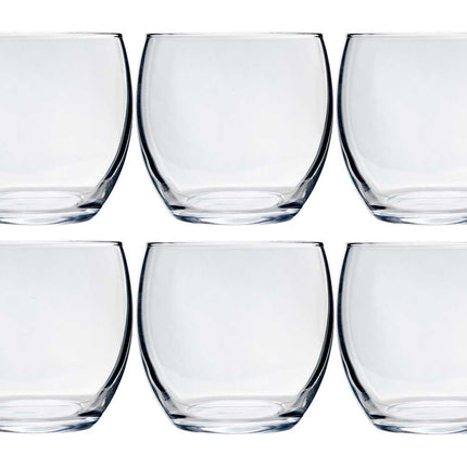 COSY MOMENTS TUMBLER FB 34CL SET6