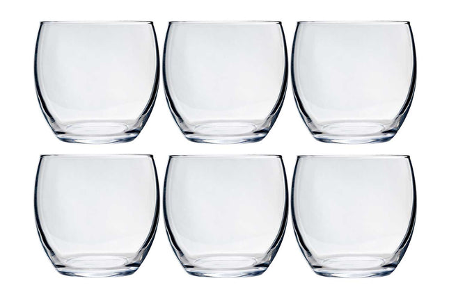 COSY MOMENTS TUMBLER FB 34CL SET6