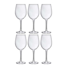 Collection image for: Wijnglazen