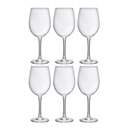 COSY MOMENTS WIJNGLAS 48CL SET6