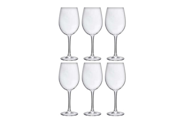 COSY MOMENTS WIJNGLAS 48CL SET6