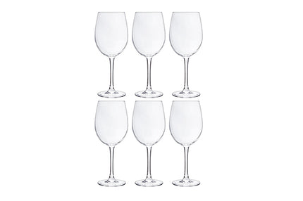 COSY MOMENTS WIJNGLAS 36CL SET6