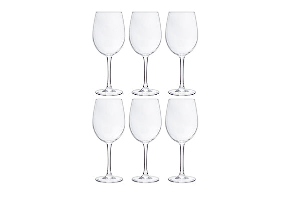 COSY MOMENTS WIJNGLAS 36CL SET6