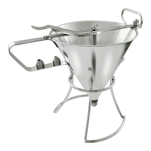 Doseer giettrechter 1,3L