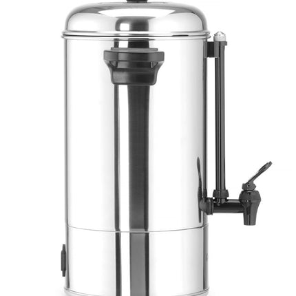 Percolator, HENDI, 6L, 230V/1500W, 355x355x(H)470mm