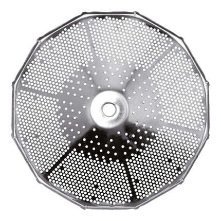 Inzetzeef Ø31cm-1,5mm