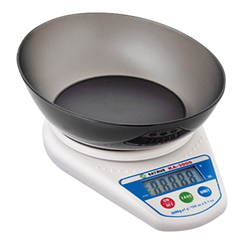Weegschaal max.003kg