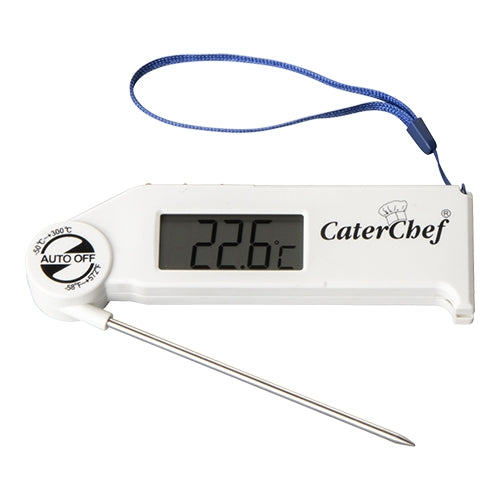 kern-temperatuurmeter