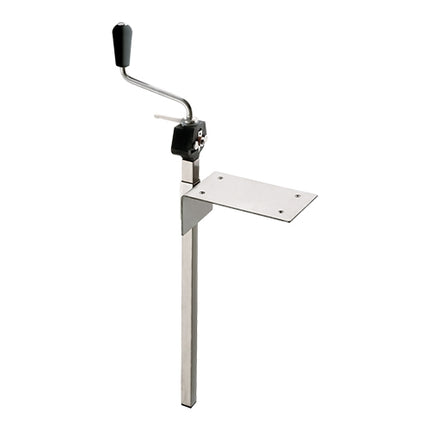 Staart-blikopener H.55cm