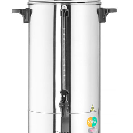 Percolator, HENDI, 16L, 230V/1500W, 407x382x(H)595mm