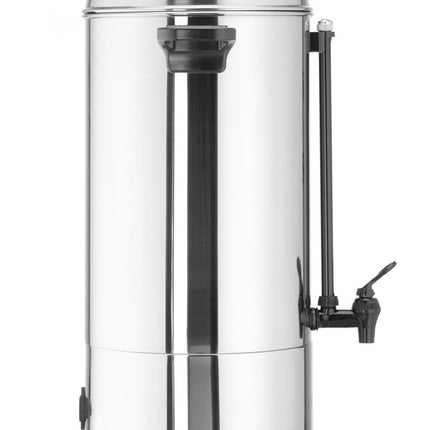 Percolator, HENDI, 16L, 230V/1500W, 407x382x(H)595mm