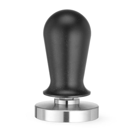 Koffie tamper met veer, HENDI, âŒ€58x(H)100mm